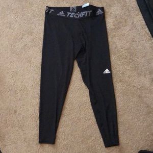 adidas TechFit Atheltic Tights
